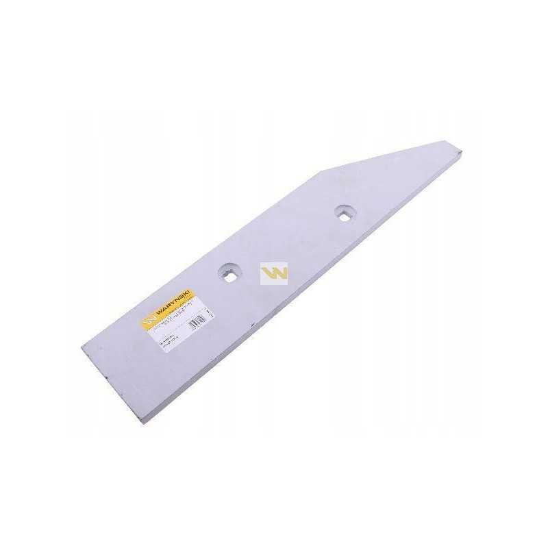 Priekinis kairysis slydimas, naudojamas Warynski Union