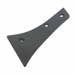 Plūgo lentų prieplauka pagal 19 ES teisę