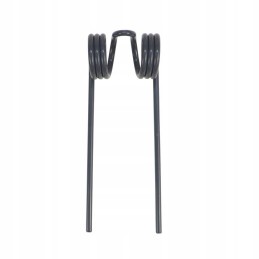 Famarol preso spyruoklinis rinktuvas