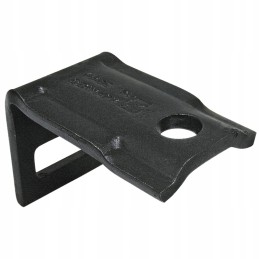 Spyruoklinio danties tvirtinimo laikiklis 1801 hh17 3103