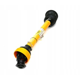 Teleskopinis jungties velenas 760 1070mm 460nm mašinos