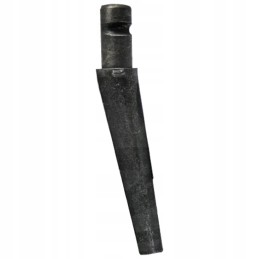 Aktyvių akėčių noragai yra 288 mm ilgio ir 288 mm pločio