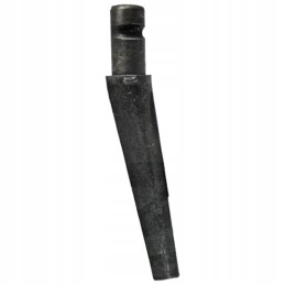 Aktyvių akėčių noragai yra 288 mm ilgio ir 288 mm pločio