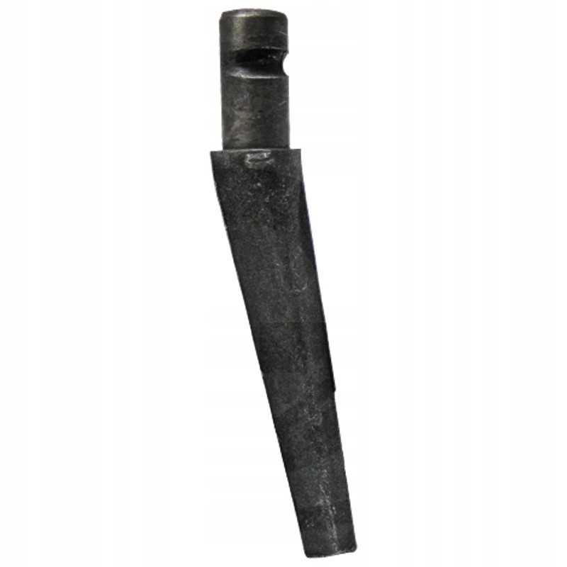 Aktyvių akėčių noragai yra 288 mm ilgio ir 288 mm pločio