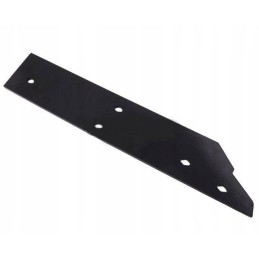 Ilgas dešinysis slydimas Kuhn 279130 Warynski boro plienas