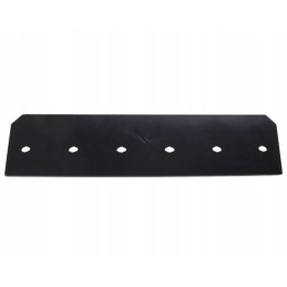 Ilgas kairysis ir dešinysis slydimas, Warynski boro plienas