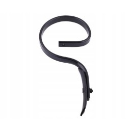 Tiesus prancūziškas spyruoklinis dantis 32x10 Warynski w