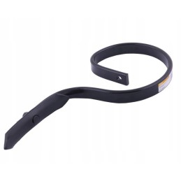 Tiesus prancūziškas spyruoklinis dantis 32x10 Warynski w