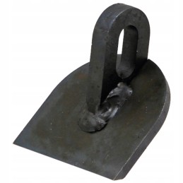 Plaktukas plaktukas 18063 rm 806 granitas