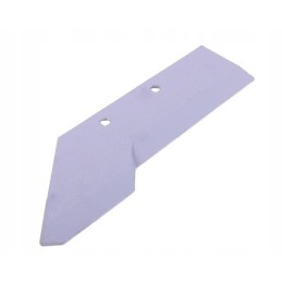 2 skylių ražieninis plūgas Unia Warynski kištukas