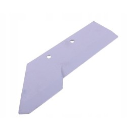 Ražieninis plūgas, 2 skylės, Unia Plu aplikacija