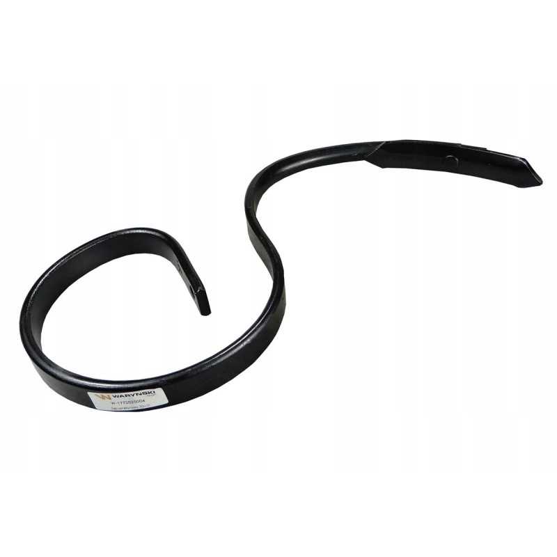 Spyruoklinis dantis 32x10 Warynski