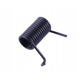 Dujų pedalo spyruoklė mf 3 originalus ursus