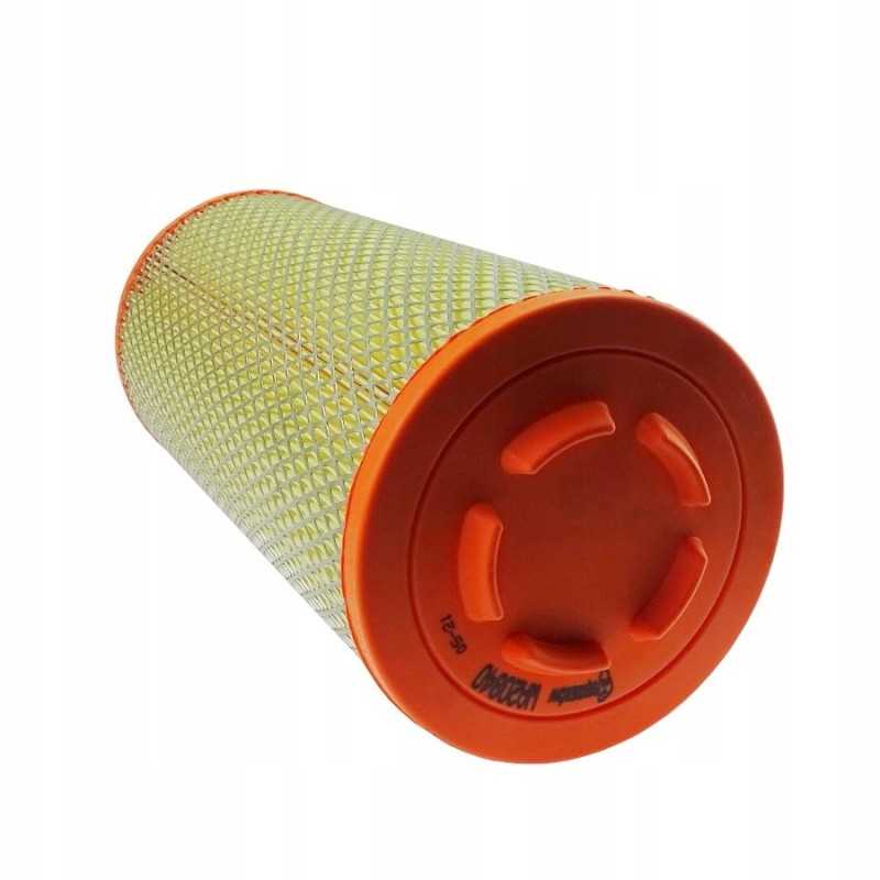 farmtrac mf oro filtro įdėklas