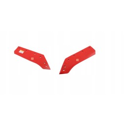 Dešinysis peilis 14 Kverneland 063014 Warynski