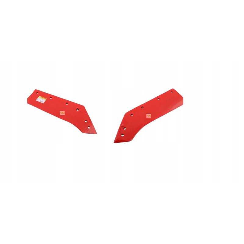 Dešinysis peilis 14 Kverneland 063014 Warynski