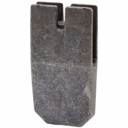 Keičiamas lankas 56034083090m granitas