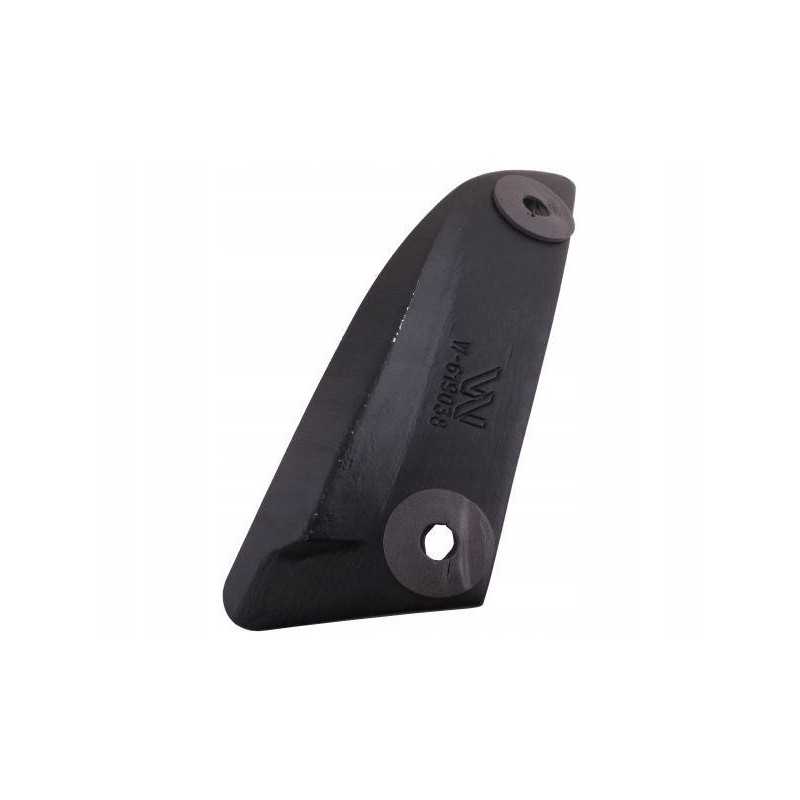 Piers R dviejų duobučių Kuhn Losange Warynski