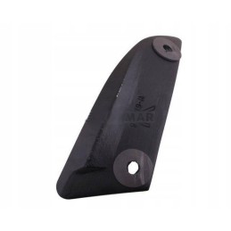 Piers R dviejų duobučių Kuhn Losange Warynski