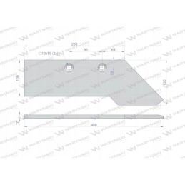 Skulptūra akcija 2 skylių aplikacija unia pl