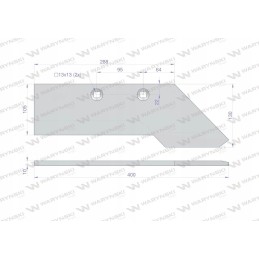 Skulptūra akcija 2 skylių aplikacija unia pl