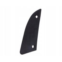 Prieplaukos l dviejų duobučių Kuhn Losange Warynski