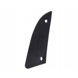 Prieplaukos l dviejų duobučių Kuhn Losange Warynski