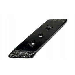 Kaltas, kairiojo ašmenų gaubtas, naudokite 34