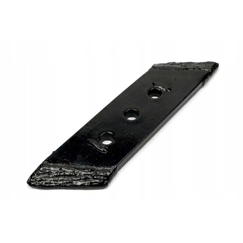 Kaltas, kairiojo ašmenų gaubtas, naudokite 34