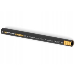 Grandmaster 4sp DN25 presavimo hidraulinė žarna