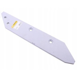 Kairė slydimo plokštė po 1895 m. Unia MX Warynski