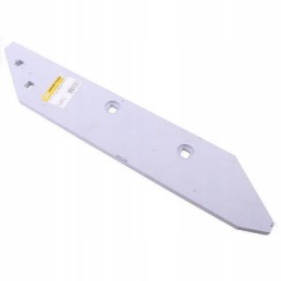 Kairė slydimo plokštė po 1895 m. Unia MX Warynski