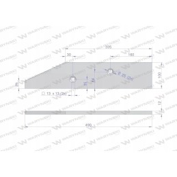 Priekinis dešinysis slydimas, naudokite vis23 unia xxl