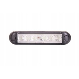 Oranžinė įspėjamoji lemputė ldo 2780