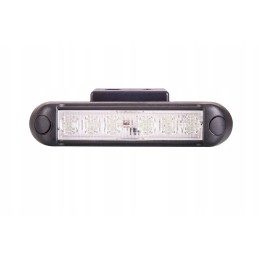 Oranžinė įspėjamoji lemputė ldo 2780