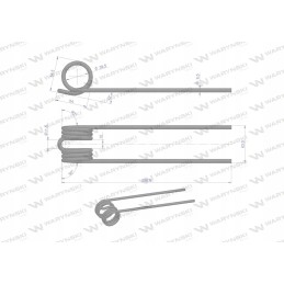 Pirštų purtyklė, naudokite gurkšnį 154192607 261