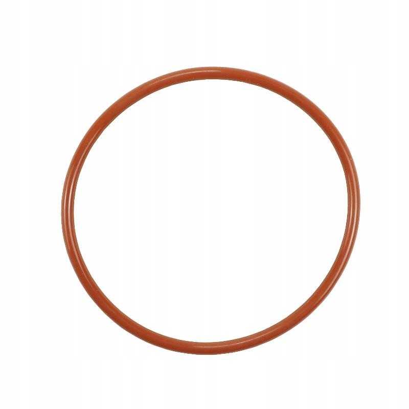 Oring 100 5x4 5 rankovėmis silikoninis ursus c 360 70 80 sh
