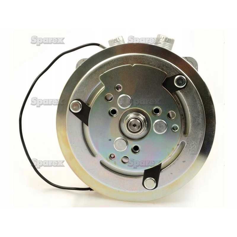 Kompresorius SD508 Deutz Fahr 6250 VF 6260 VF