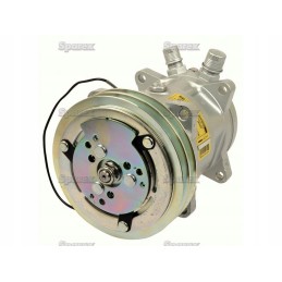 Kompresorius SD508 Deutz Fahr 6250 VF 6260 VF