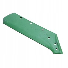 Kverneland kištuko mentė, kairė, 50hrc, Kvernel kištukai