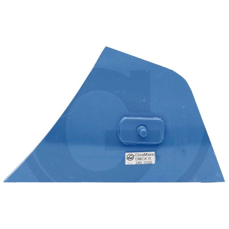 Lemken kairioji formavimo lenta nuo krūtinės iki korpuso apačios d