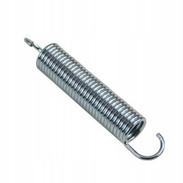 Durų spyruoklė c 385 parduota už 2 andorias