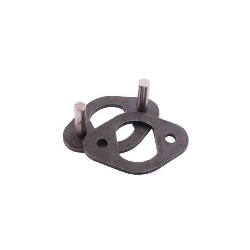 Užraktas 216b, didelis jungties kaištis su anga naudojimui