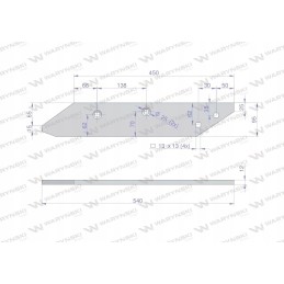 Dešinioji bėgimo juosta, naudoti po 1879 m., Unia mx m