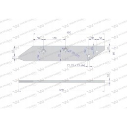Dešinioji bėgimo juosta, naudoti po 1879 m., Unia mx m