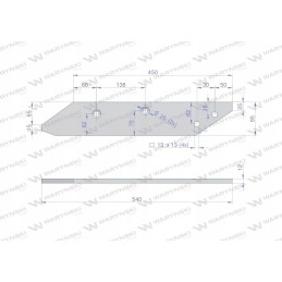 Dešinioji bėgimo juosta, naudoti po 1879 m., Unia mx m