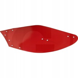 Kverneland dešinioji liejimo lenta 14 18 Nr. 8