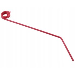 Pirštas, skirtas naudoti su Hatzenbichler 9309