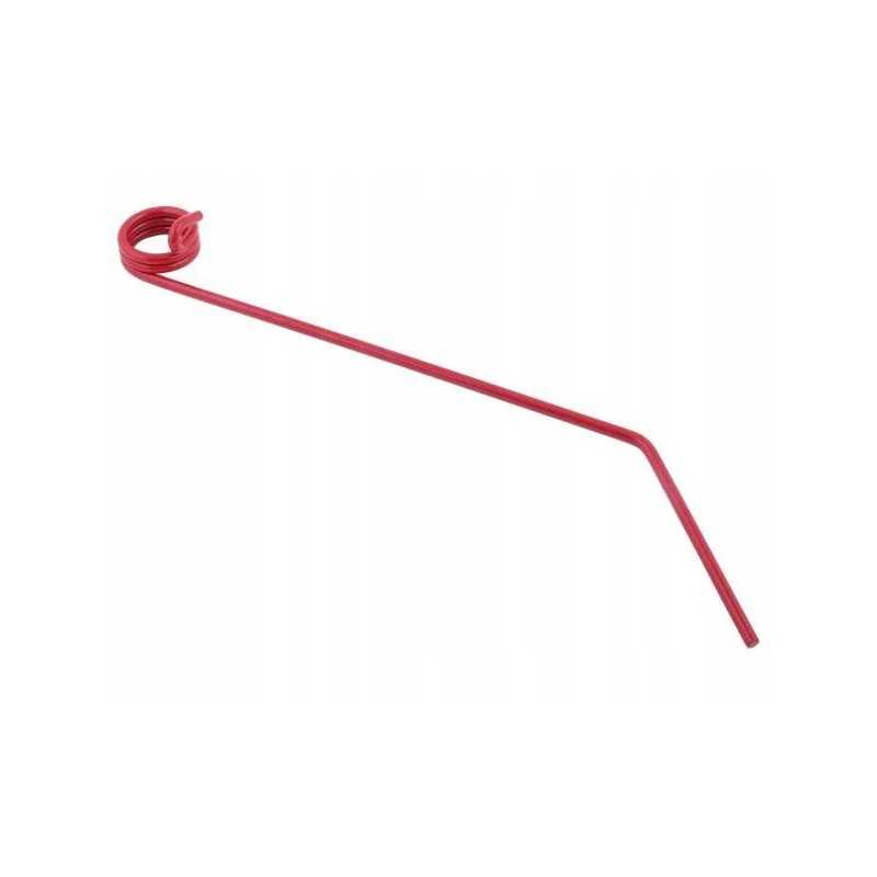 Pirštas, skirtas naudoti su Hatzenbichler 9309