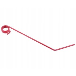 Pirštas, skirtas naudoti su Hatzenbichler 9309